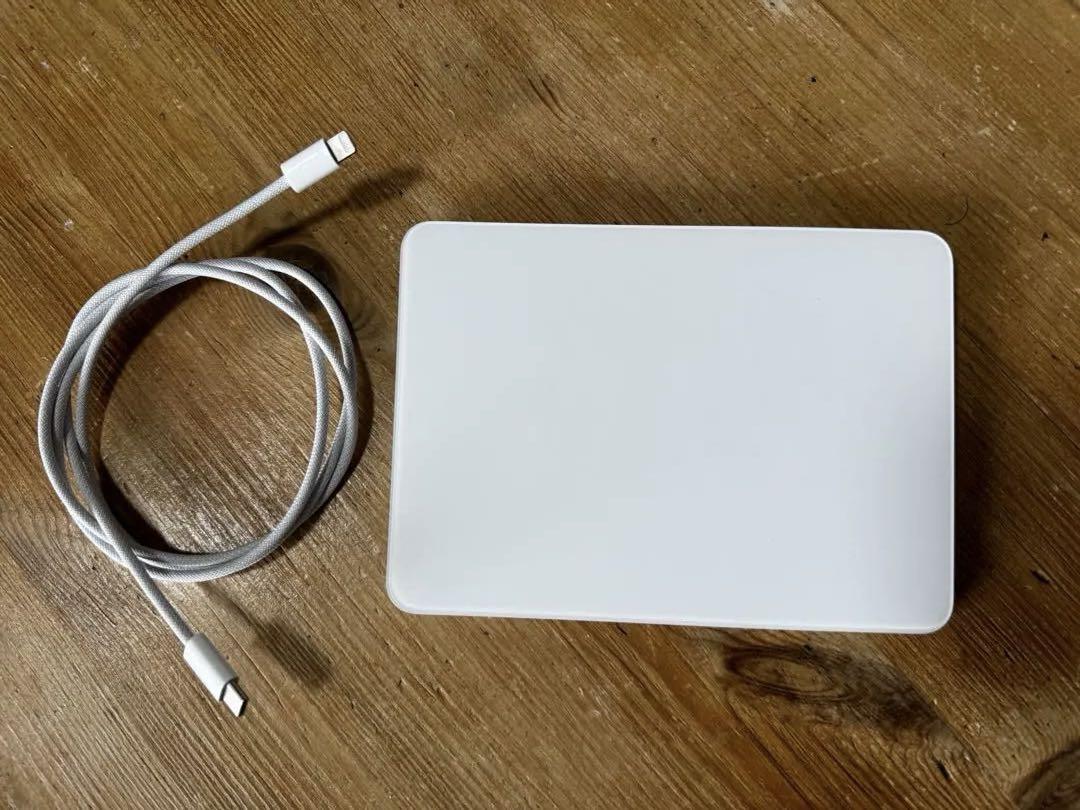 Apple Magic Trackpad 2 / A1535