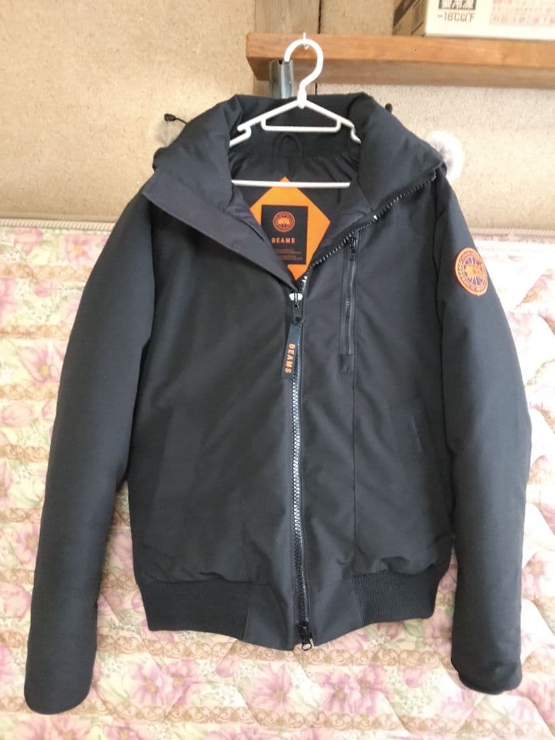 北*鳥様   ダウンジャケット ブラック THE NORTH FACE｜オルタレーションバフズジャケット - &Eat. by SUU