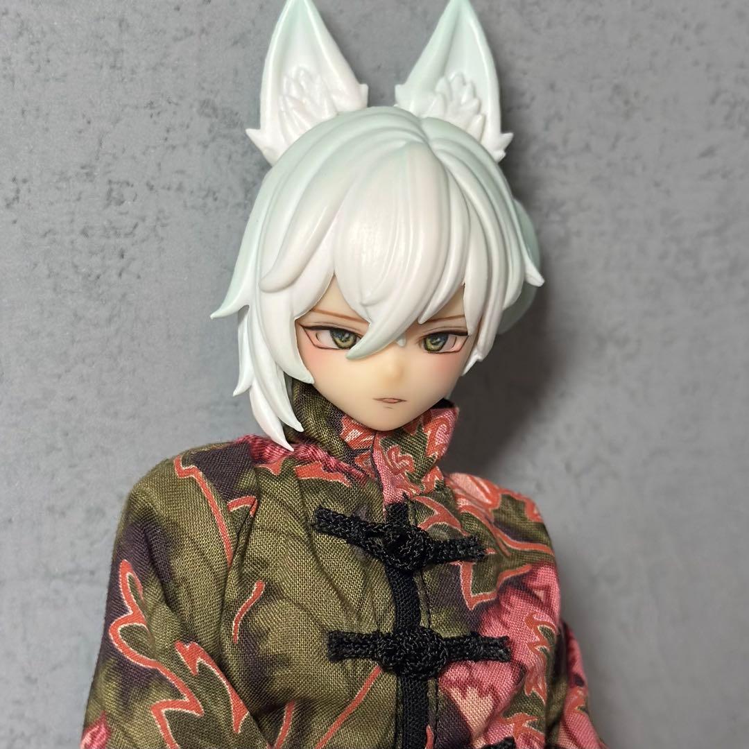 シチリアの追憶 カスタムフェイスやや傷や汚れあり