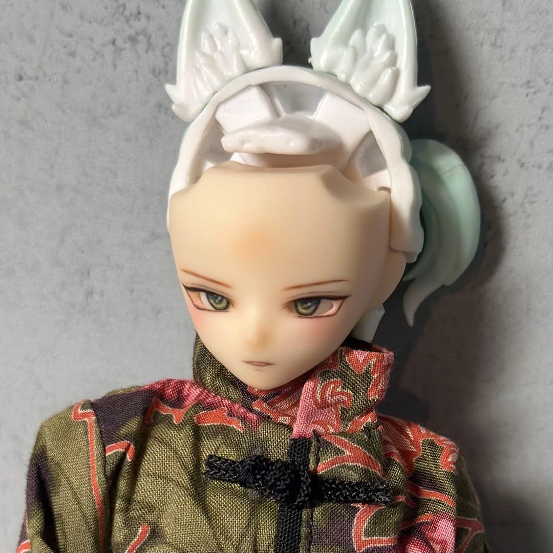 シチリアの追憶 カスタムフェイスやや傷や汚れあり