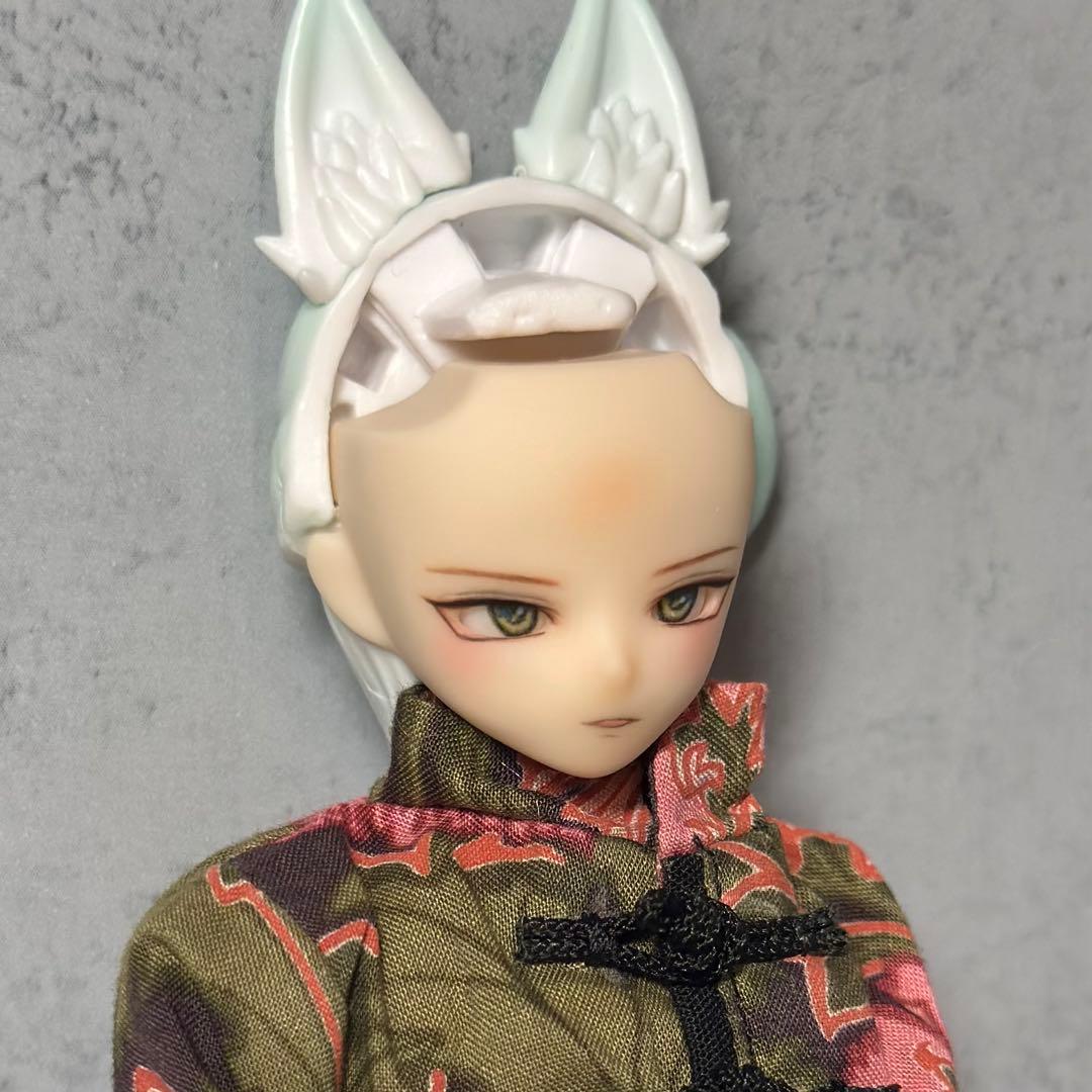 シチリアの追憶 カスタムフェイスやや傷や汚れあり