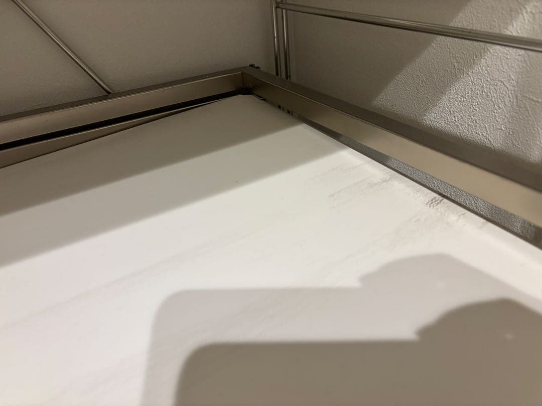 パーツあり無印良品