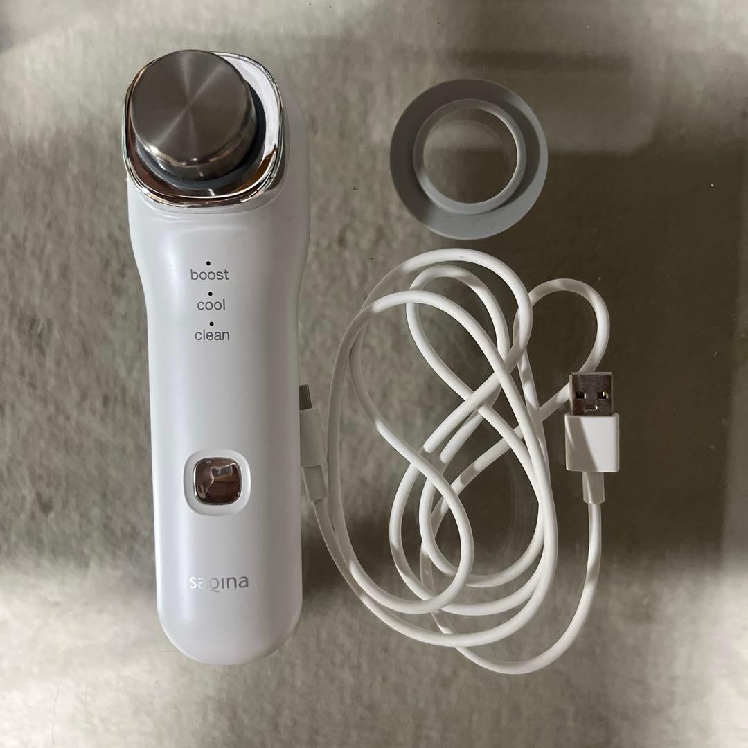 サキナハンドピース