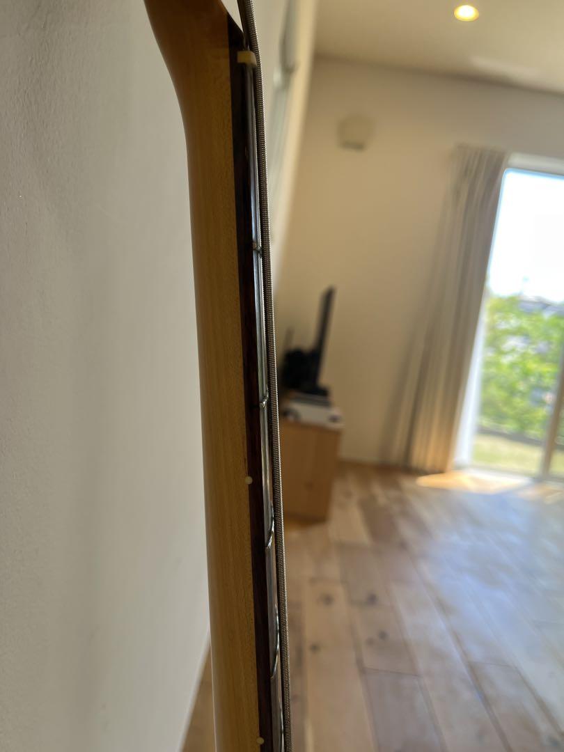fender japan JAZZ BASS offset ジャズベース
