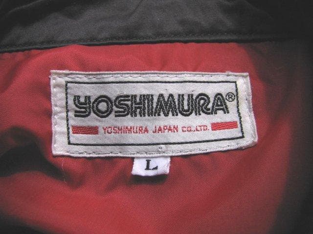90s 稀少L・YOSHIMURA