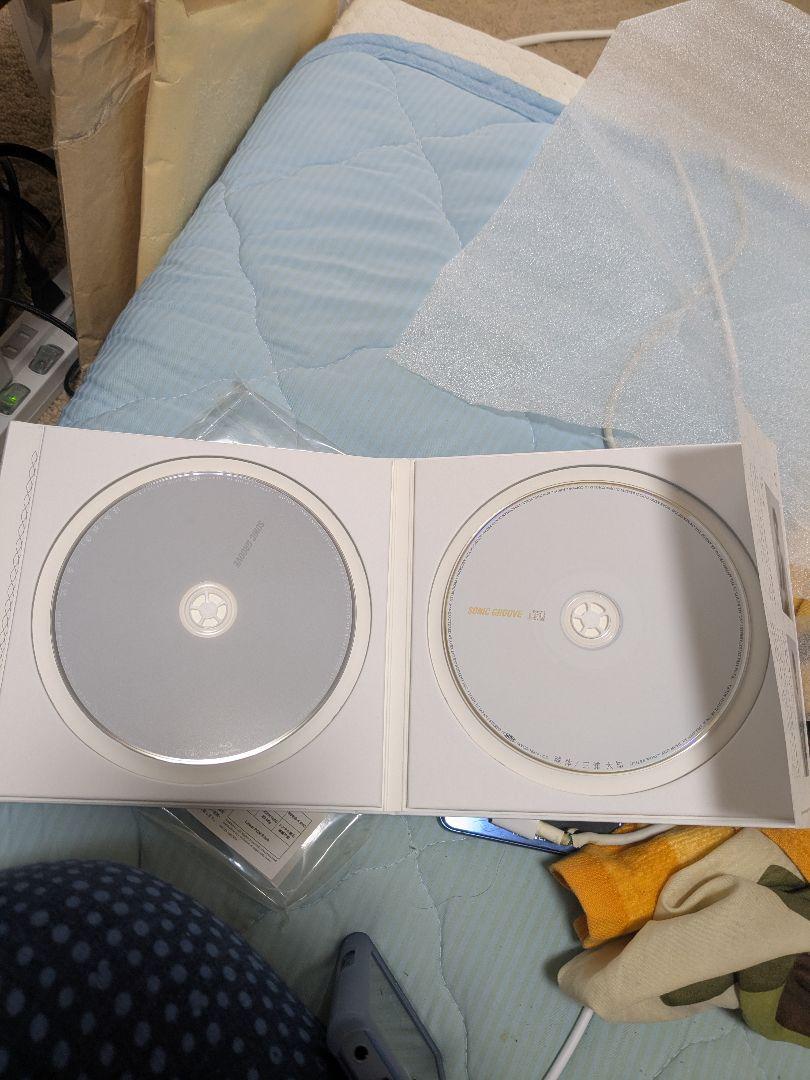 デスストランディング 楽曲提供 星野源&三浦大知 CD まとめ売り