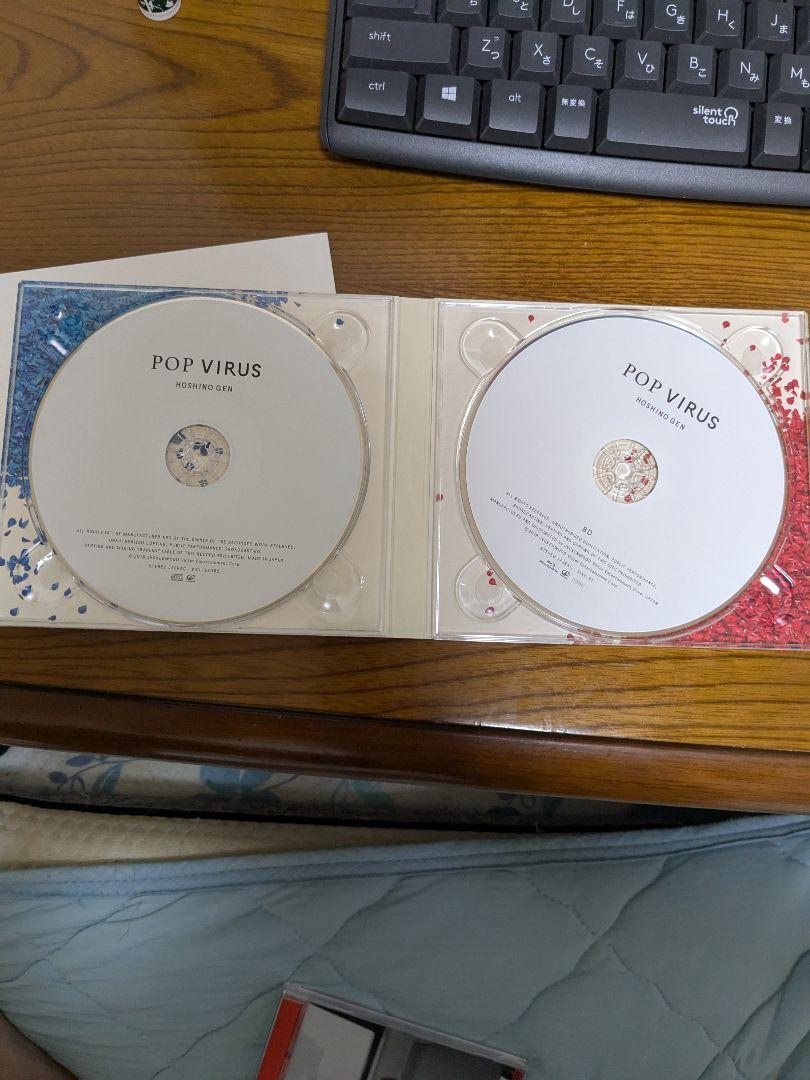 デスストランディング 楽曲提供 星野源&三浦大知 CD まとめ売り