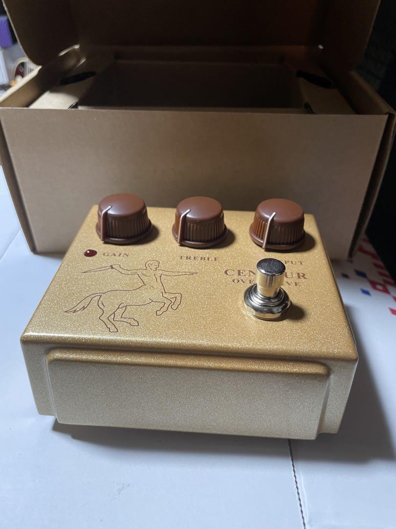 BEHRINGER Centaur ベリンガー　ケンタウロス