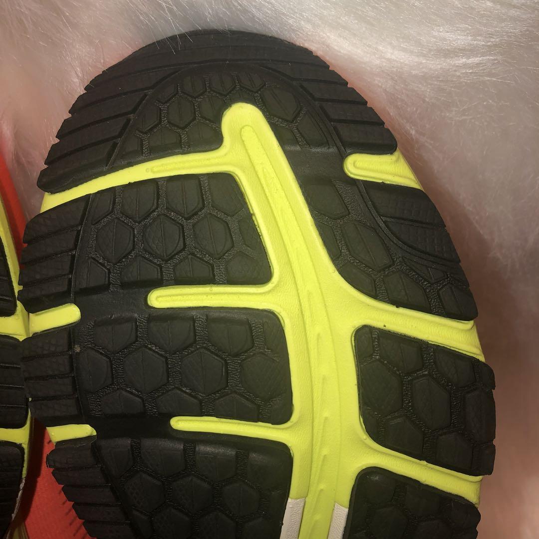 美品 ASICS アシックス ランニングシューズ ゲルカヤノ25 27.0cm