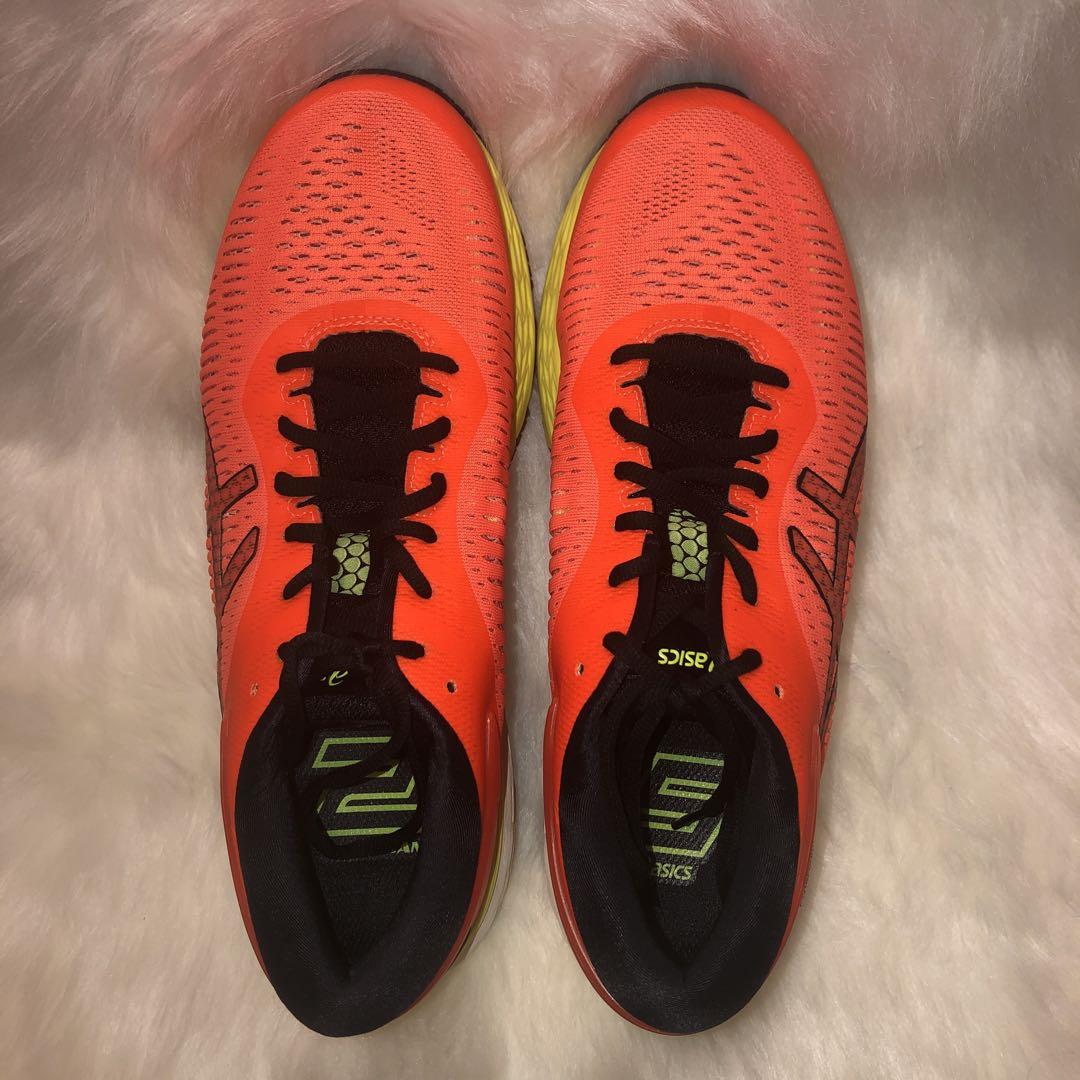 美品 ASICS アシックス ランニングシューズ ゲルカヤノ25 27.0cm