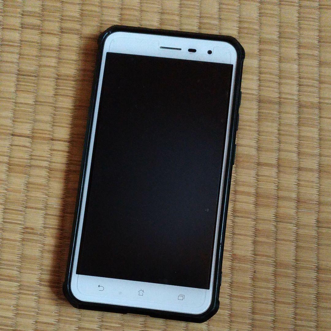 ジャンク品 Asus スマホ Zenfone3 セット メルカリ