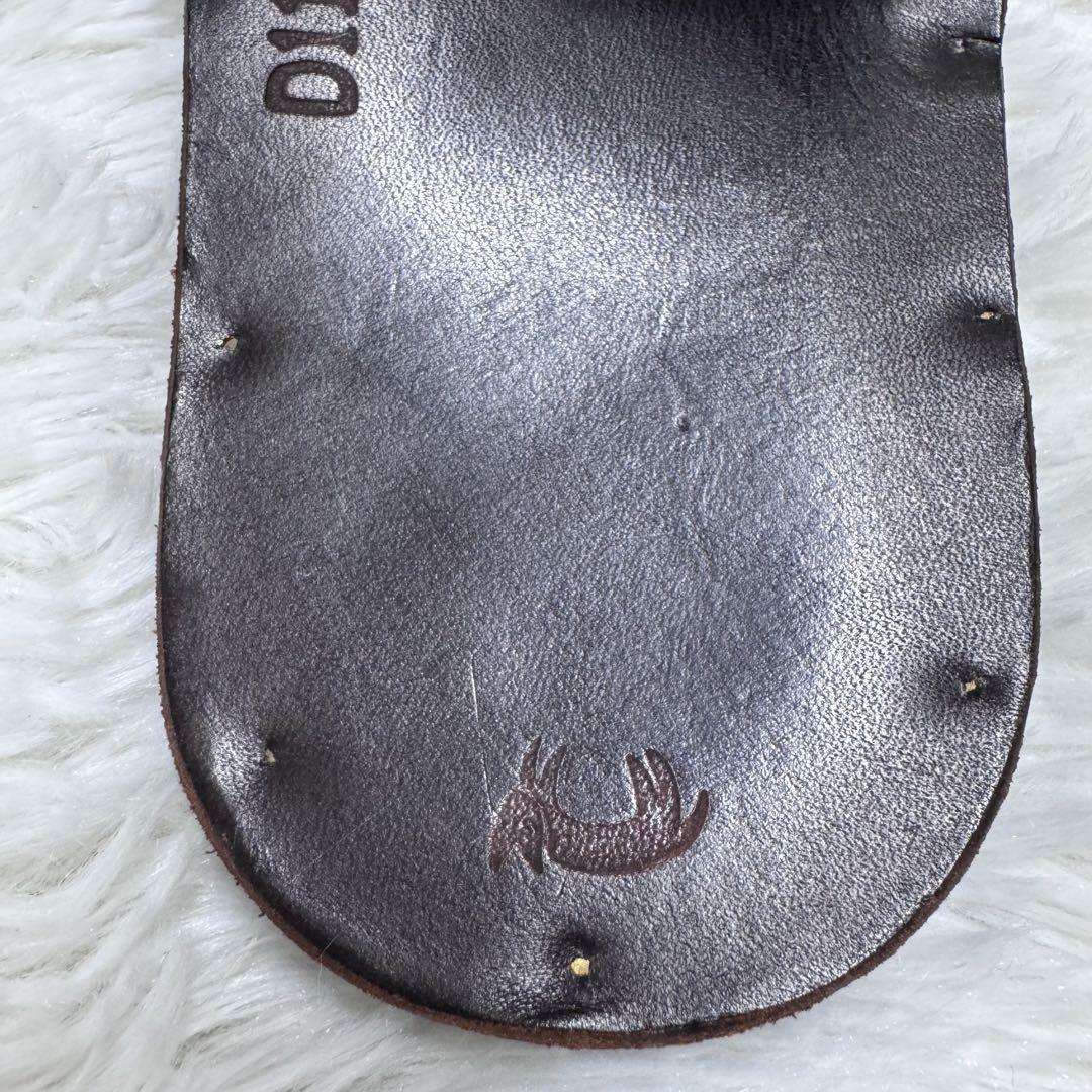JUTTA NEUMANN ユッタニューマン　FRANK D11 29cm