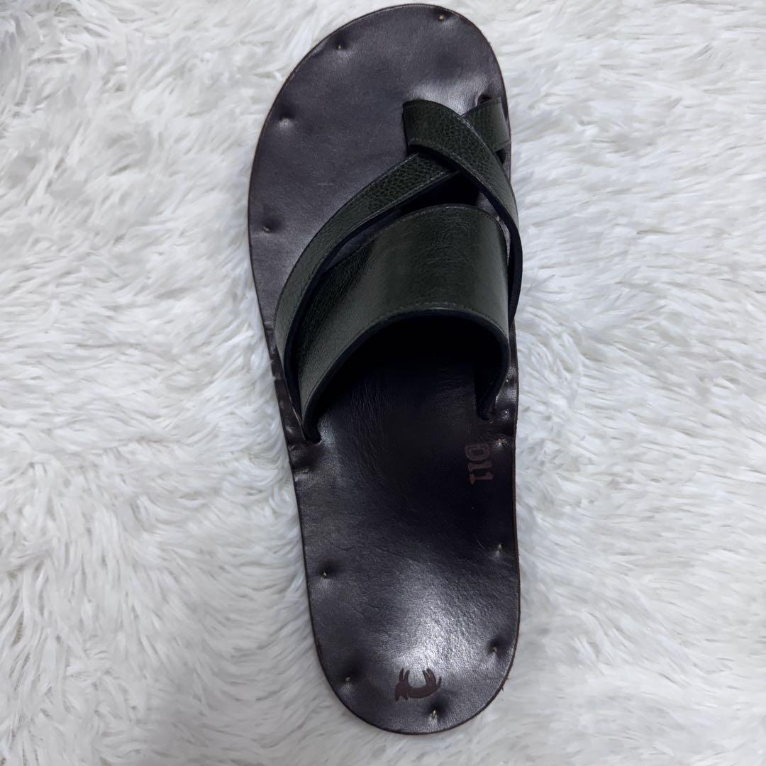 JUTTA NEUMANN ユッタニューマン　FRANK D11 29cm