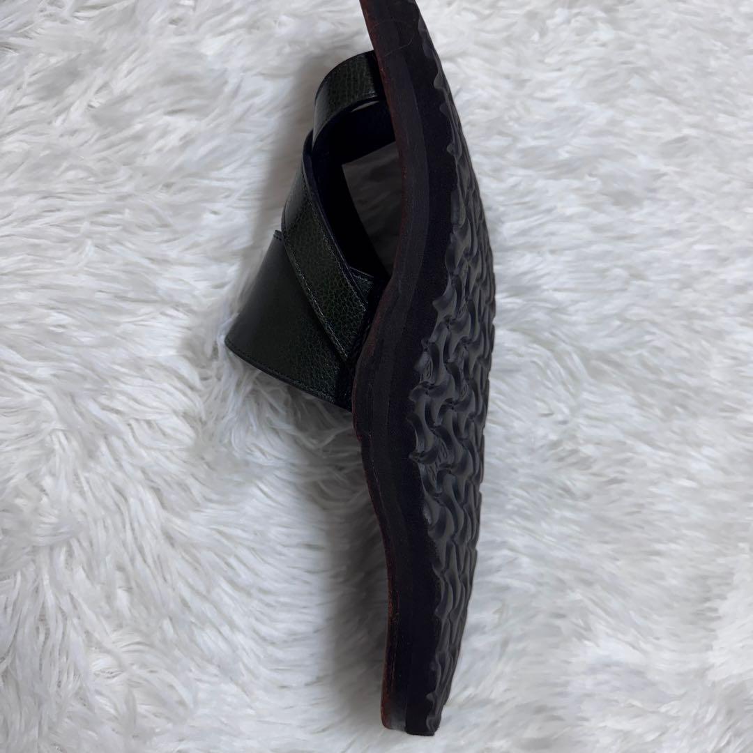 JUTTA NEUMANN ユッタニューマン　FRANK D11 29cm