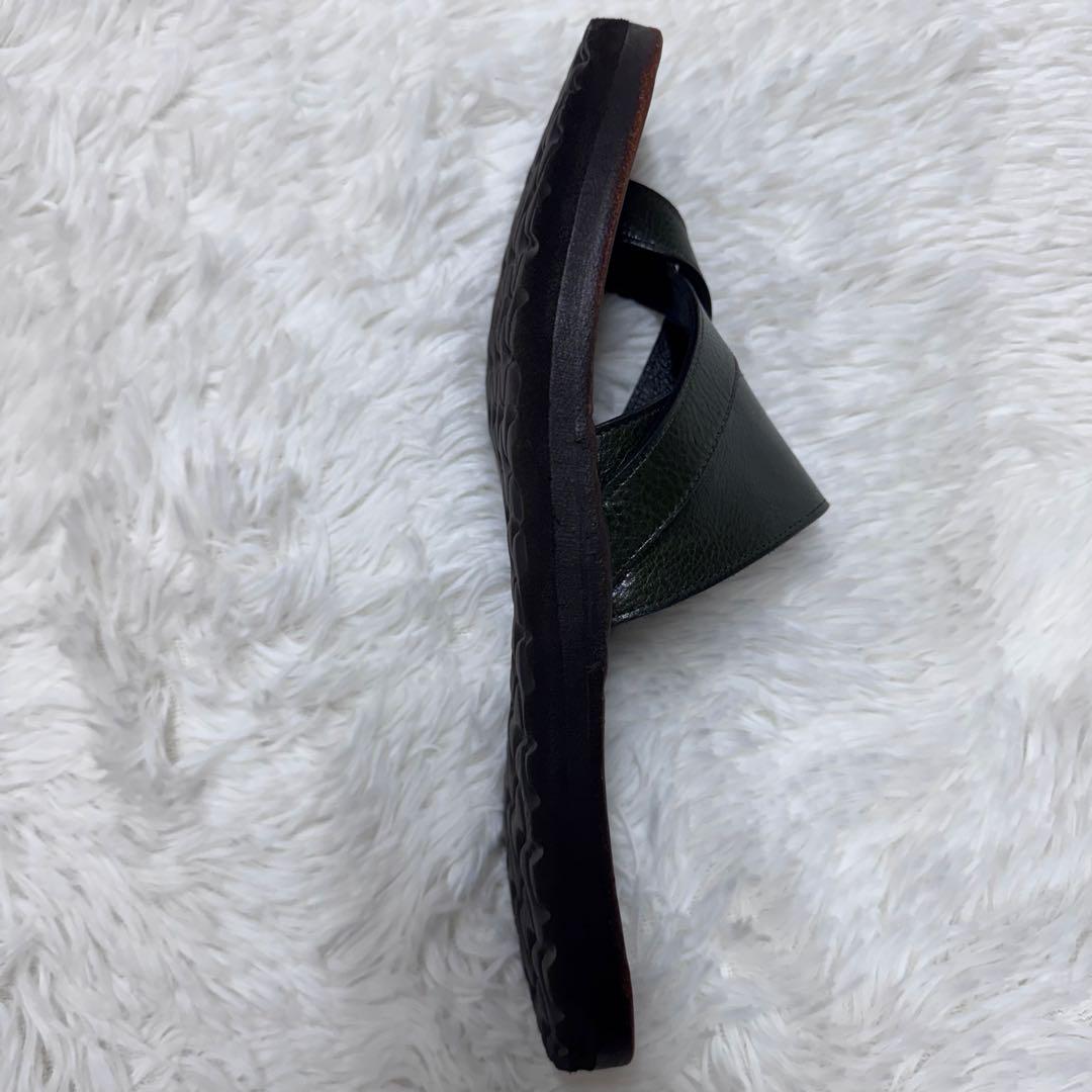 JUTTA NEUMANN ユッタニューマン　FRANK D11 29cm