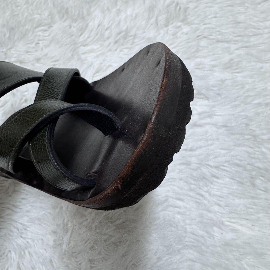 JUTTA NEUMANN ユッタニューマン　FRANK D11 29cm