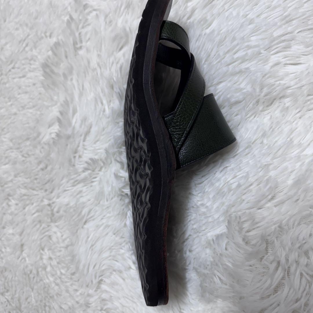 JUTTA NEUMANN ユッタニューマン　FRANK D11 29cm