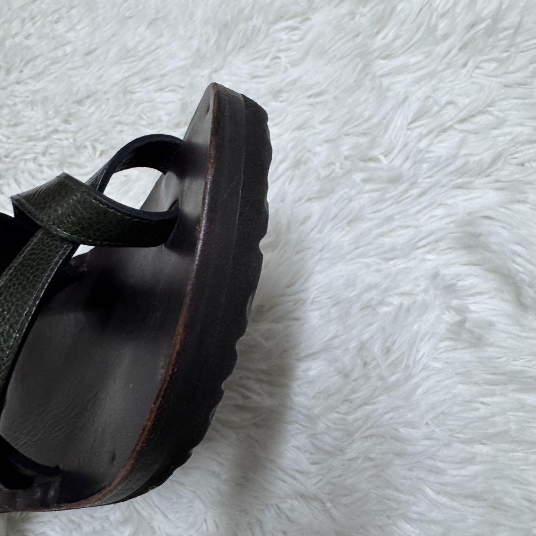 JUTTA NEUMANN ユッタニューマン　FRANK D11 29cm