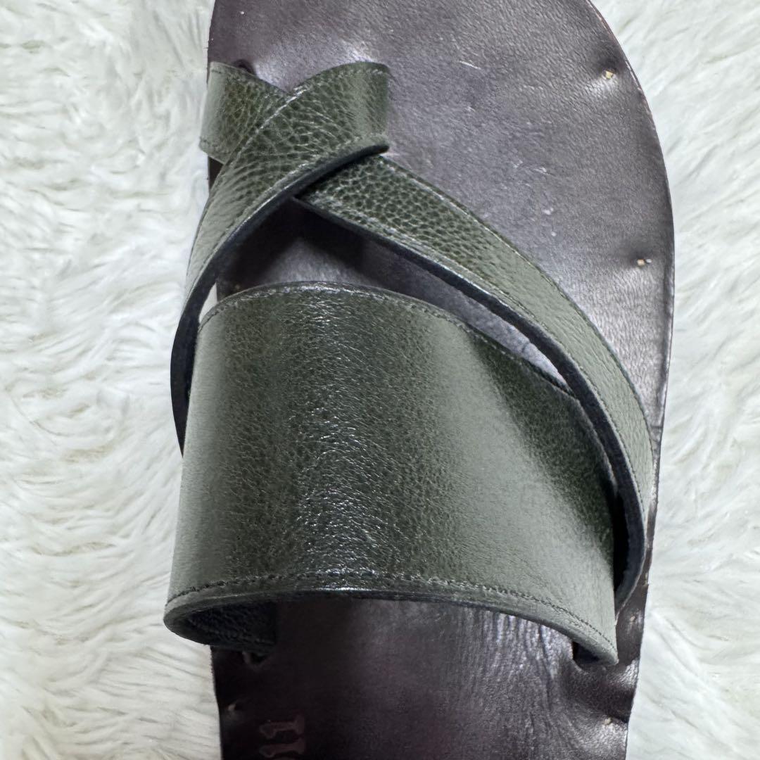 JUTTA NEUMANN ユッタニューマン　FRANK D11 29cm