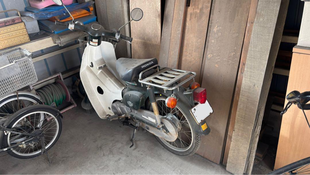 ホンダ