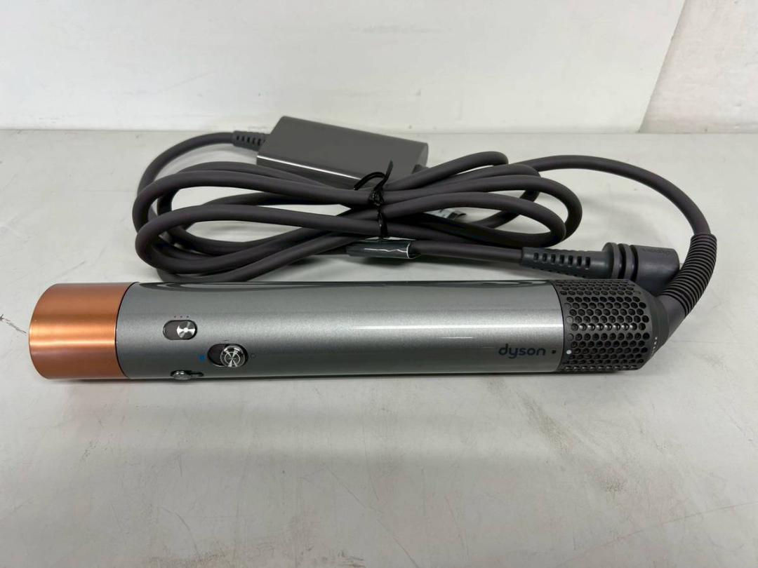 【完動品】dyson ダイソン Airwrap マルチスタイラー HS05 楽天市場】【アウトレットSALE】 ダイソン Dyson Airwrap マルチ