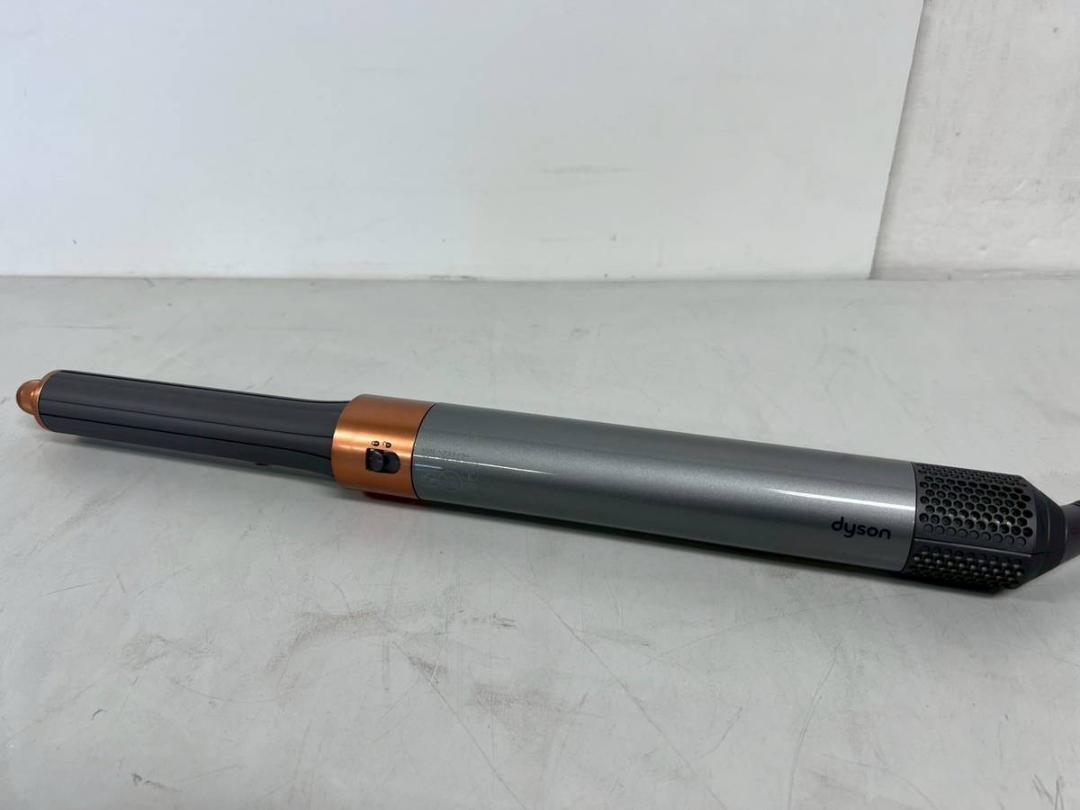 【完動品】dyson ダイソン Airwrap マルチスタイラー HS05 楽天市場】【アウトレットSALE】 ダイソン Dyson Airwrap マルチ
