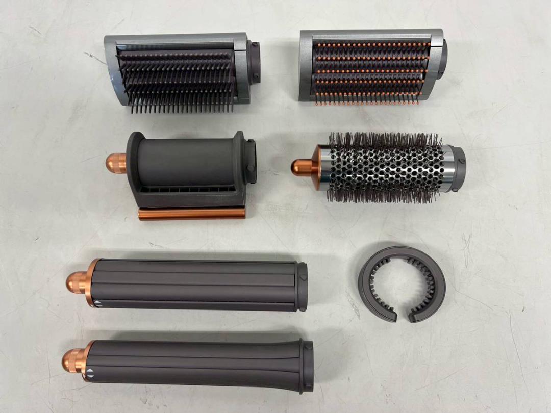 【完動品】dyson ダイソン Airwrap マルチスタイラー HS05 楽天市場】【アウトレットSALE】 ダイソン Dyson Airwrap マルチ