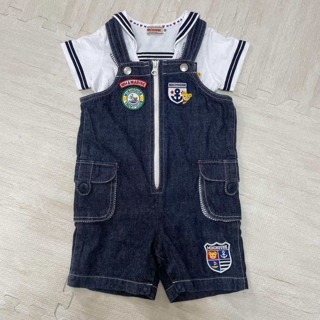 Tシャツ パンツ