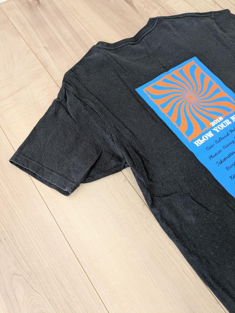 【中古品】Suchmos/サチモス　Blow Your Mind　Tシャツセット