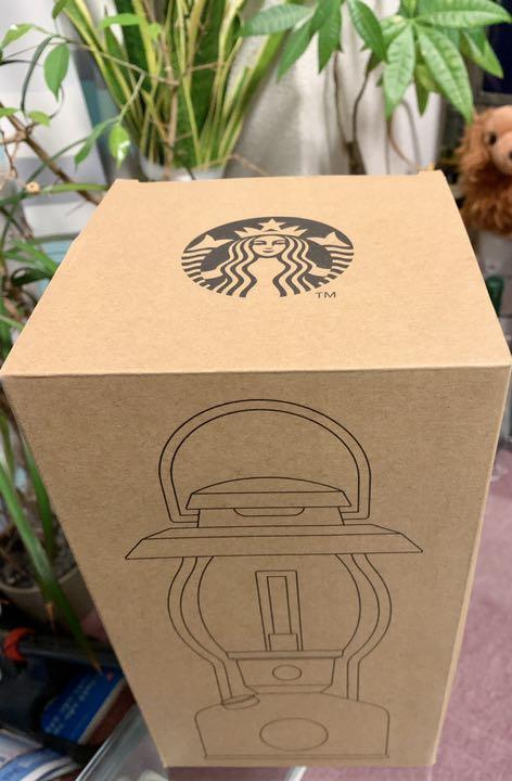 STARBUCKS スターバックスランタン スタバBluetoothスピーカー