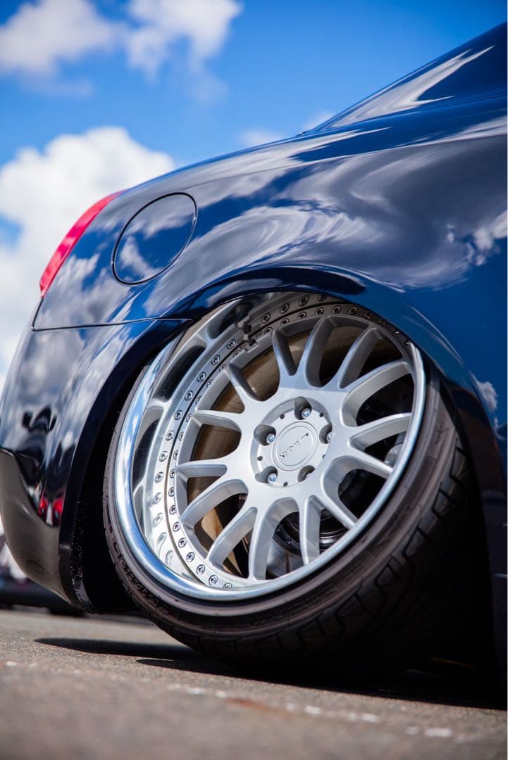 WORK VS TX 19インチ WORK VS TX 19インチ