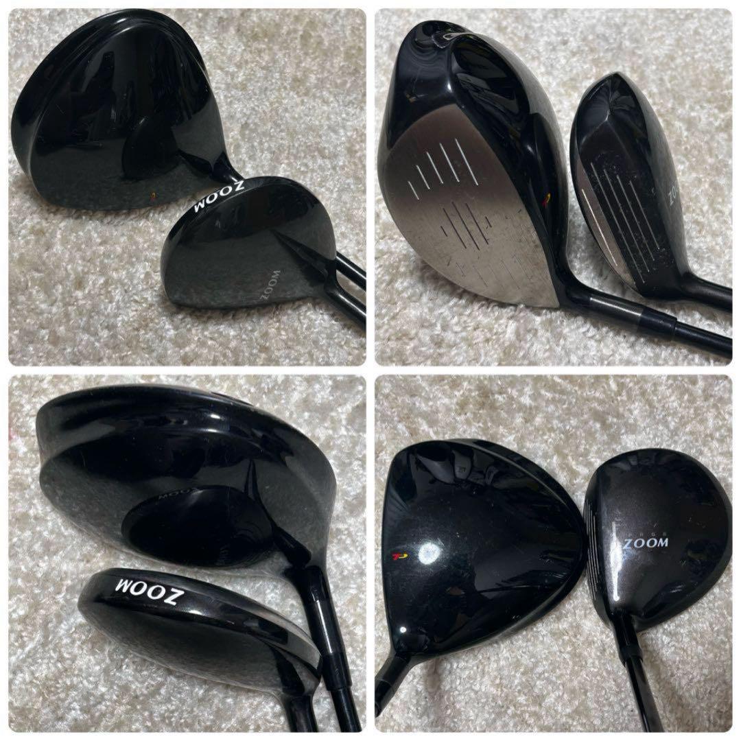 TaylorMade テーラーメイド Titleist タイトリスト メンズゴルフ
