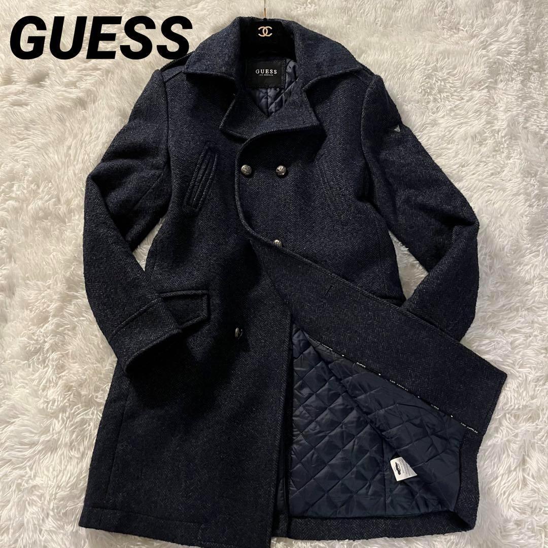 BARNEYS NEW YORK チェスターコート チェスターコート