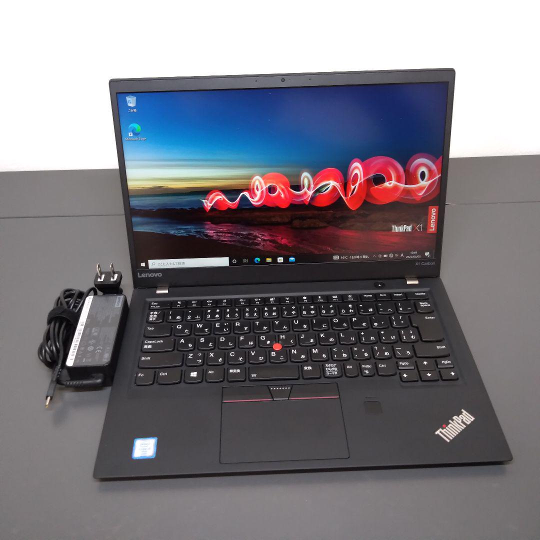 SALE新作 レノボ X1カーボン wxLW7-m76591997155 低価定番