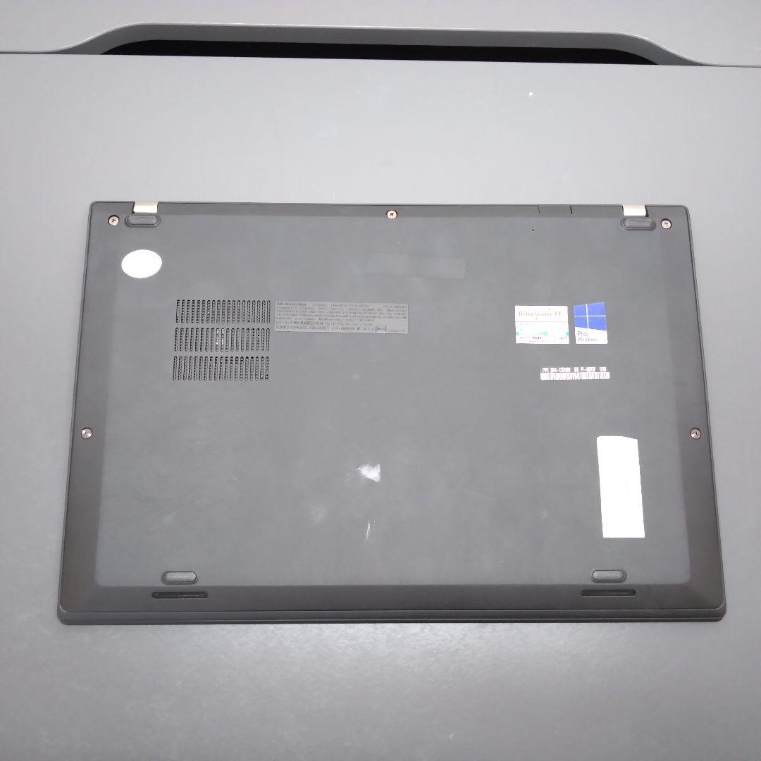 SALE新作 レノボ X1カーボン wxLW7-m76591997155 低価定番