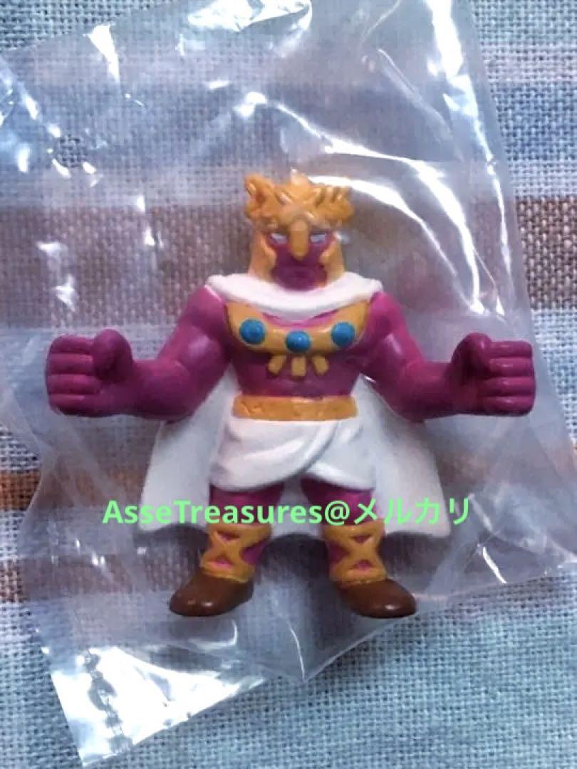 キンケシ13 ザ・マン カラーリングバージョン 新品未開封品