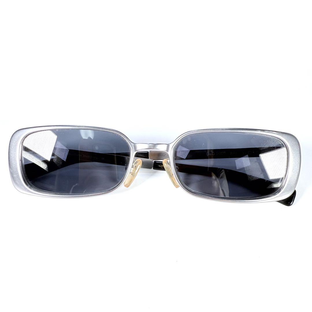 ●美品●ドルチェアンドガッバーナ DOLCE&GABBANA サングラス ドルチェアンドガッバーナ DOLCE&GABBANA サングラス レディース