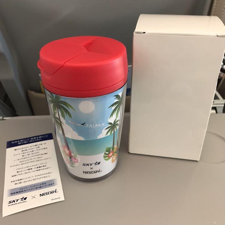 サイパンオリジナルグッズ(非売品あり)