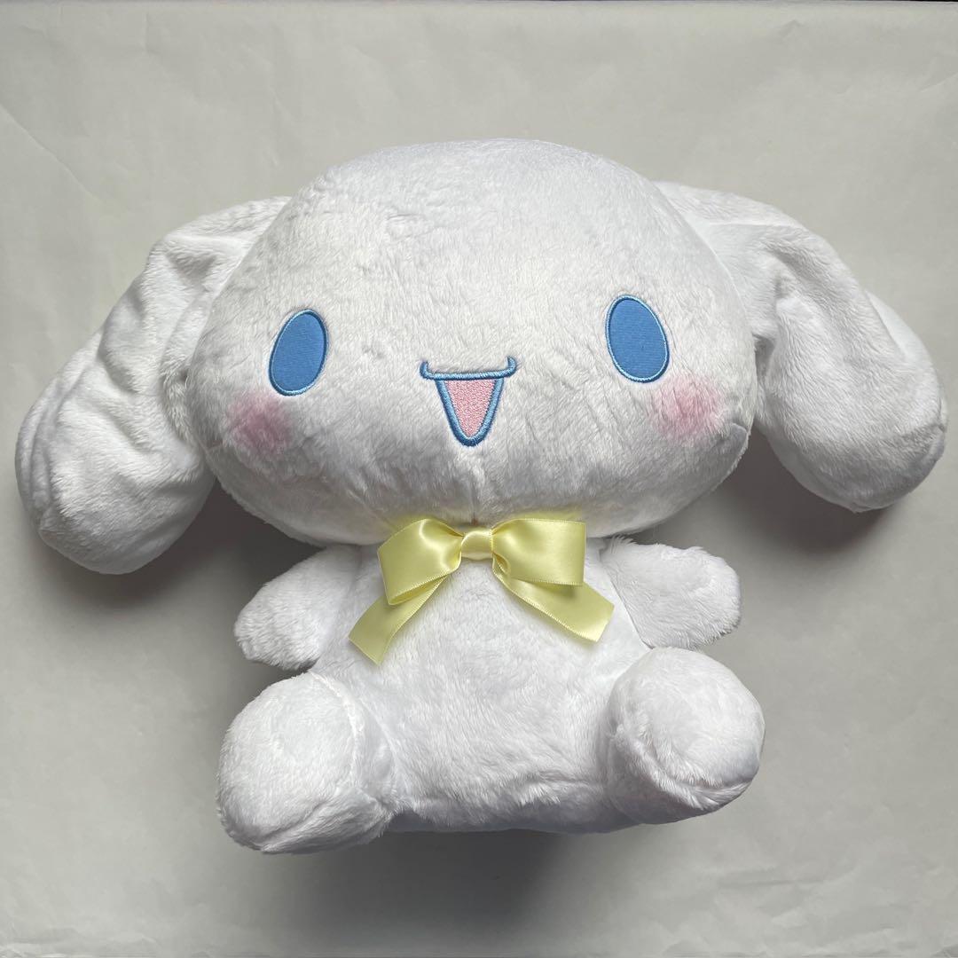 シナモロール ぬいぐるみ 21点セット バラ売り可 シナモロール ぬいぐるみ 21点セット バラ売り可