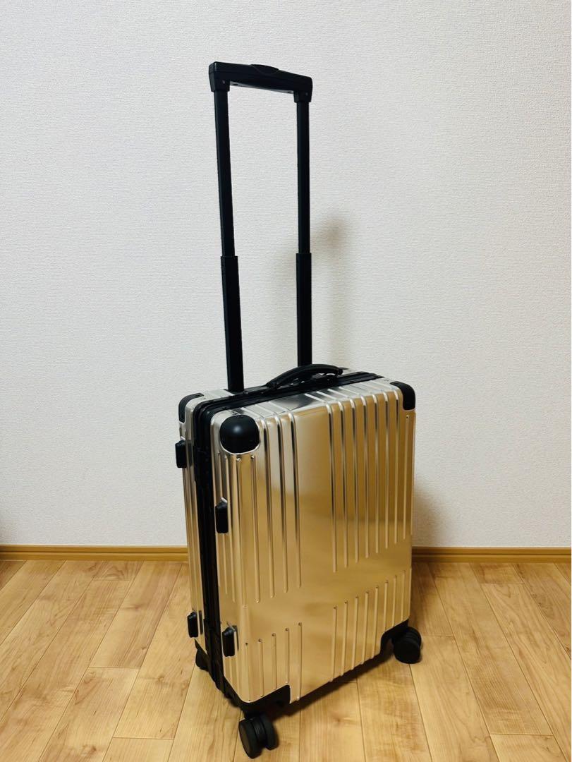 アルミ 36L