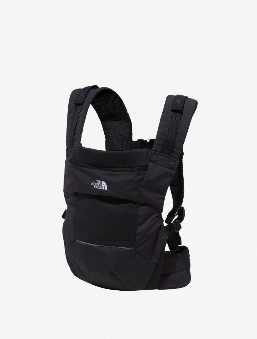 THE NORTH FACE 抱っこ紐 ブラック