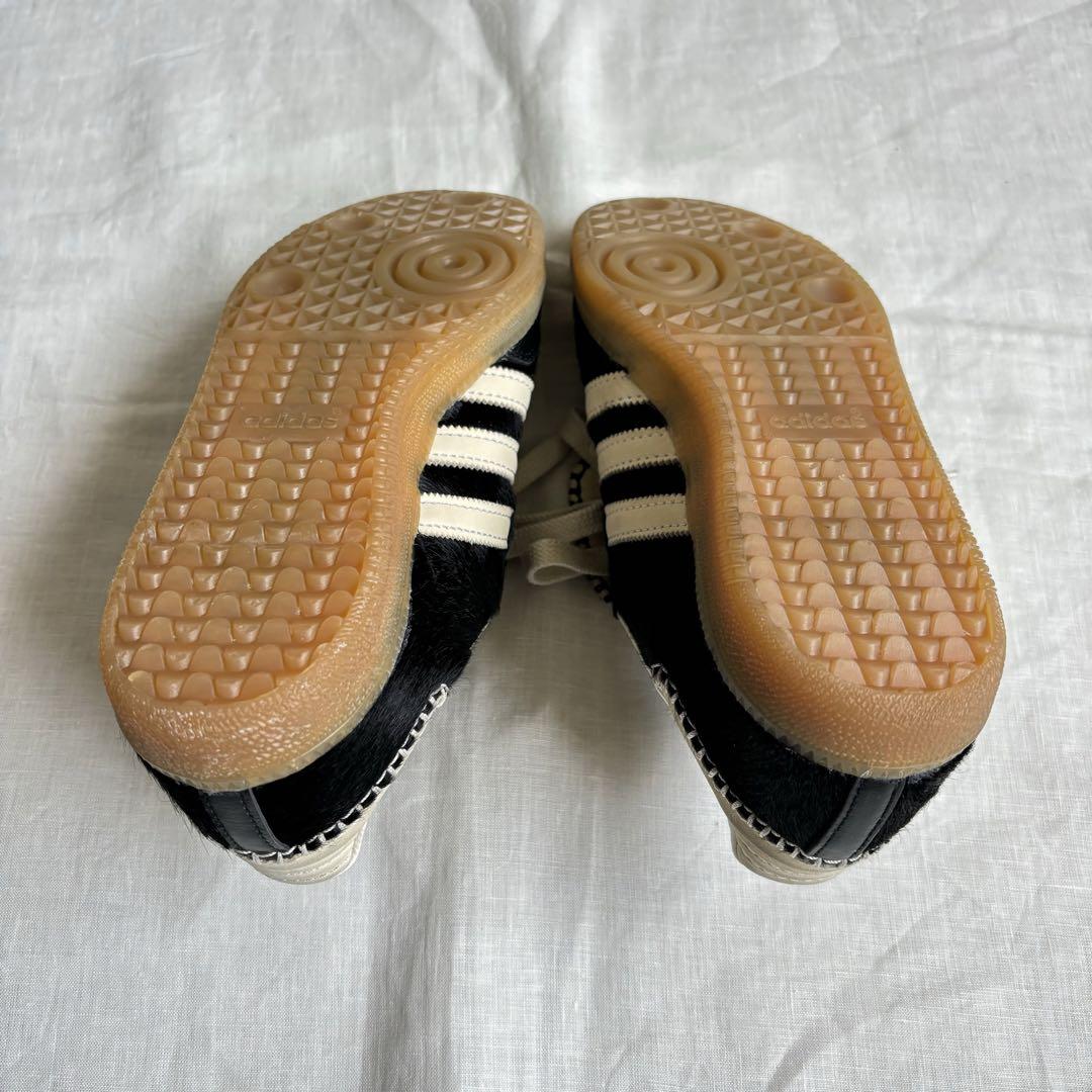 Wales Bonner × adidas Samba PONY 26.5