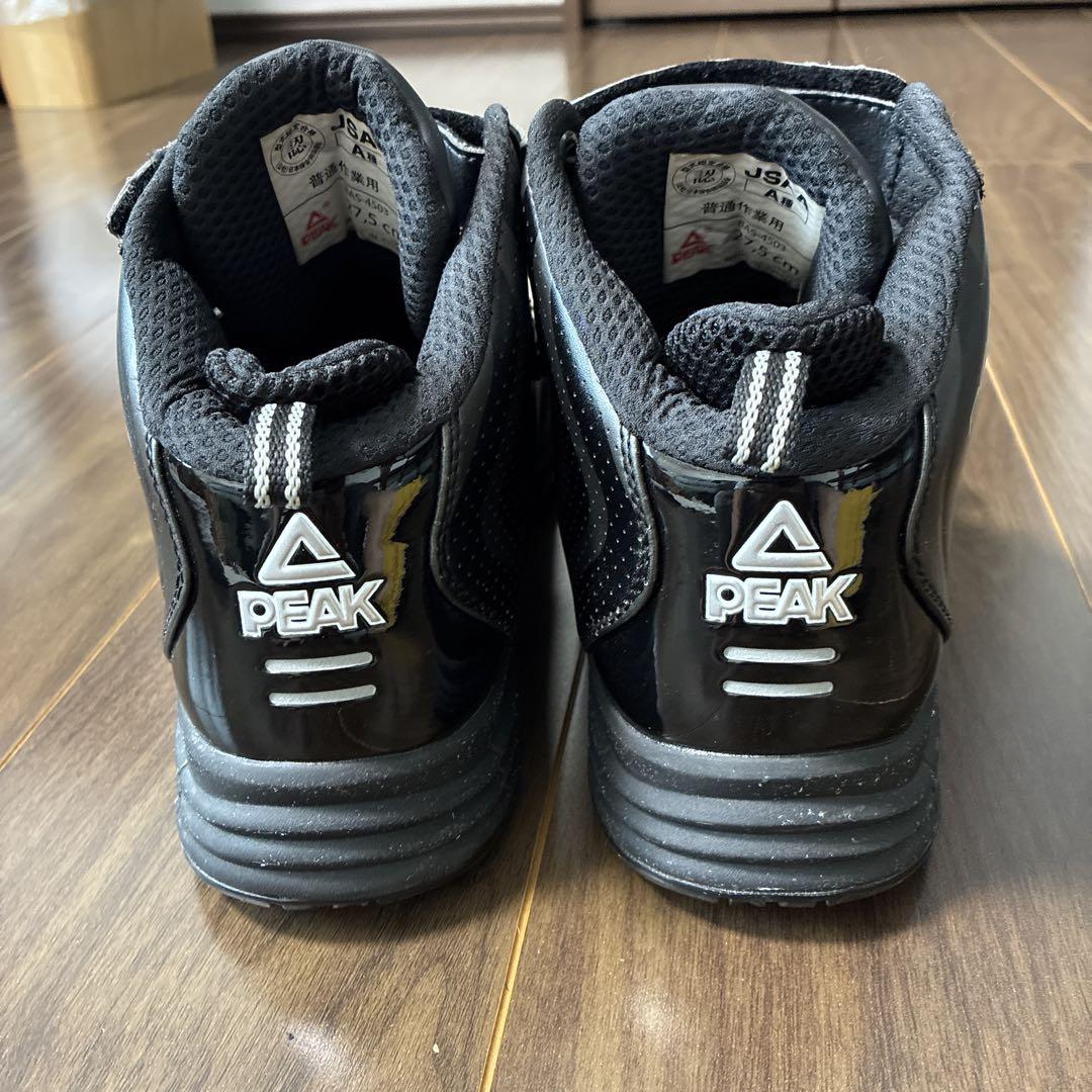 DC MANUAL HI RT S ADYS300667 XKKW[DCシューズ マニュアル ハイ