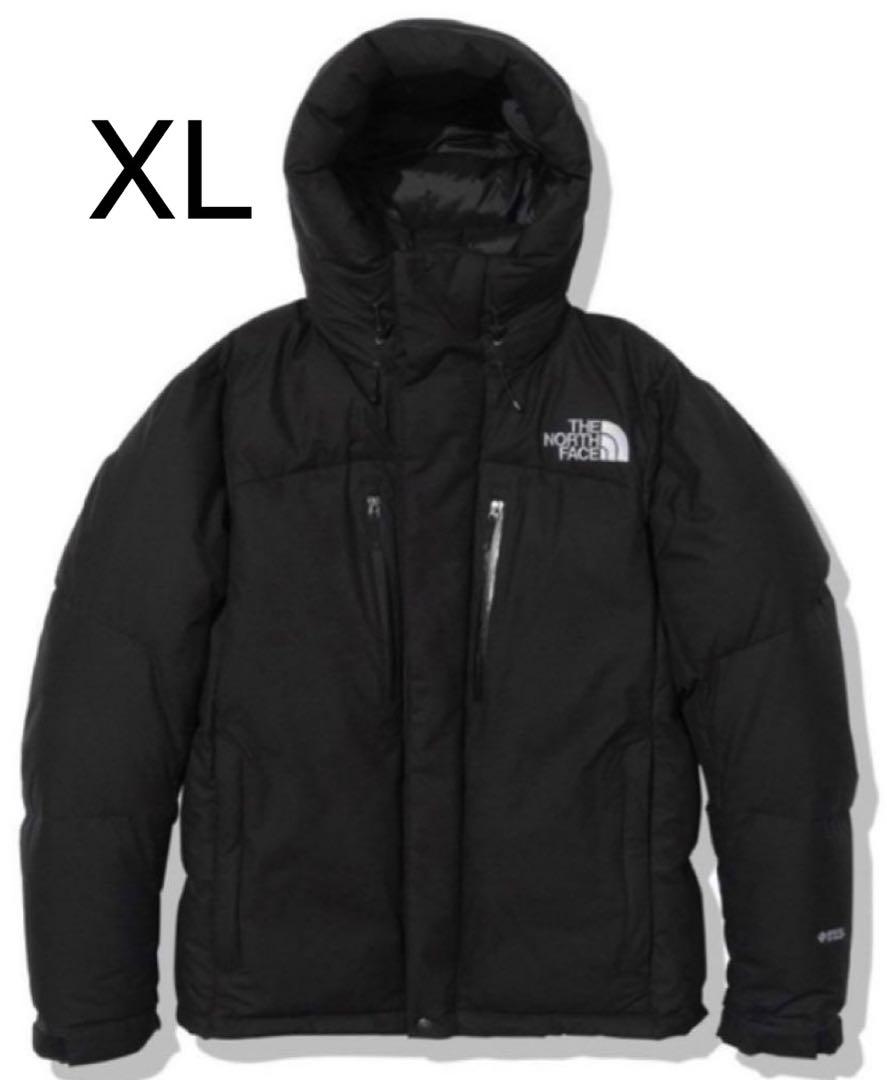 THE NORTH FACE バルトロライトジャケット XL - メルカリ