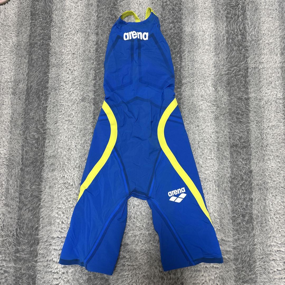 arena 競泳用水着 高速水着 アルティメットアクアフォース CP 【Ｓ】