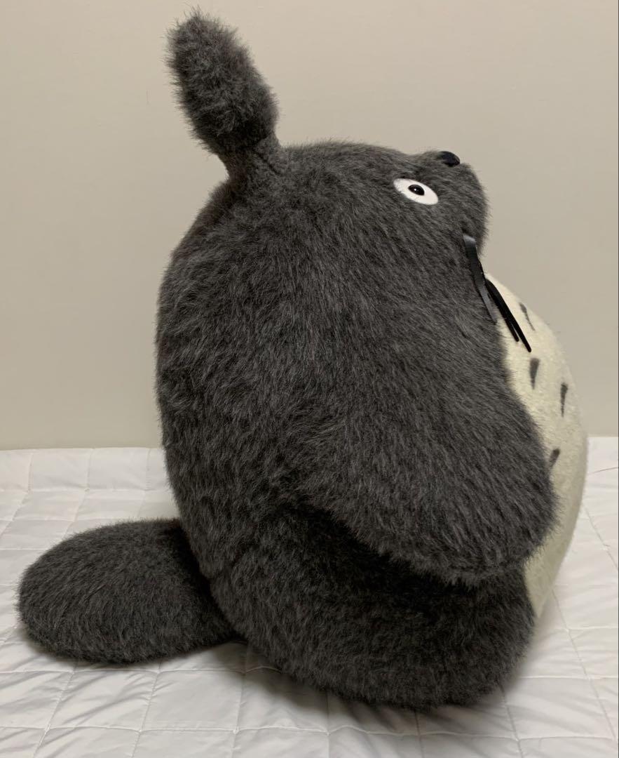 廃盤★高さ70cm★ジブリ となりのトトロ 超特大ぬいぐるみ