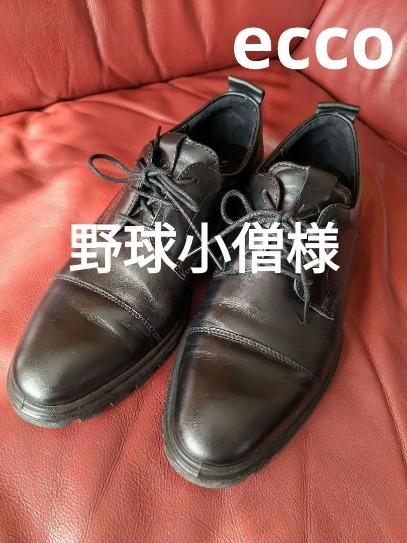 特価 エコー(ecco) ビジネスシューズ citytray ドレス/ビジネス - www
