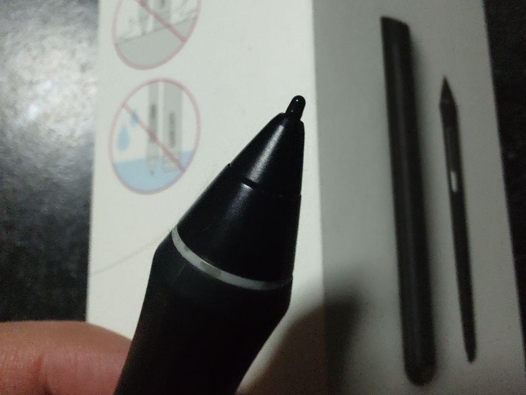 スマホアクセサリー wacom ProPen 2 KP504E