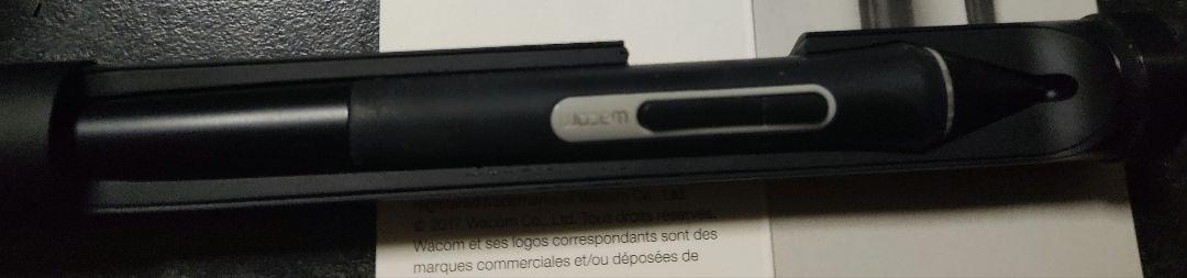 スマホアクセサリー wacom ProPen 2 KP504E