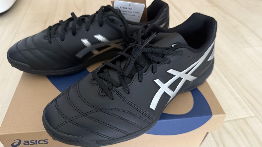 asics DS LIGHT CLUB TF WIDE 27.0cm新品